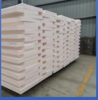 Phenolic insulation board