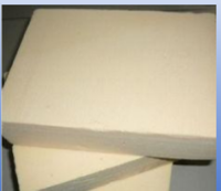 Phenolic insulation board