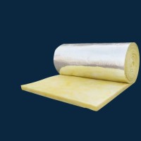 Thermal insulation building materials