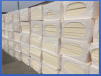 Phenolic insulation board